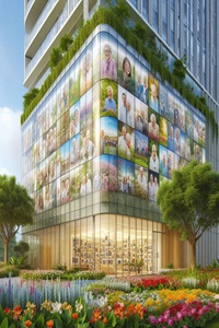 Banque images récentes